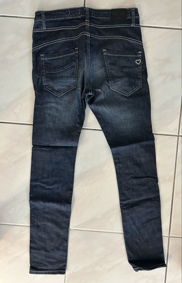 Please Jeans Jeans: Please Jeans S – Usato da Jona venduto da tra.sch 1