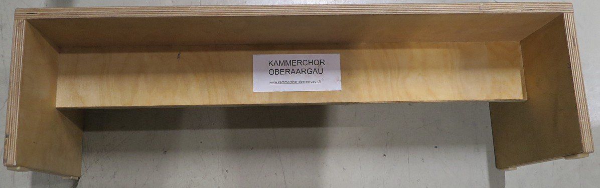 Altro in Decorazioni & Accessori: Chor-Podeste – Usato da Herzogenbuchsee venduto da Adi116 7