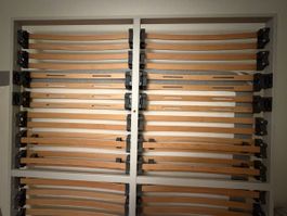 Lattenrost 160x200cm