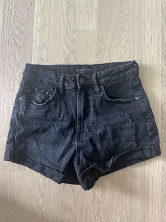 Hotpants Stradivarius, Grösse 38