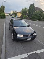 golf 4 1.8 4motion 4x4