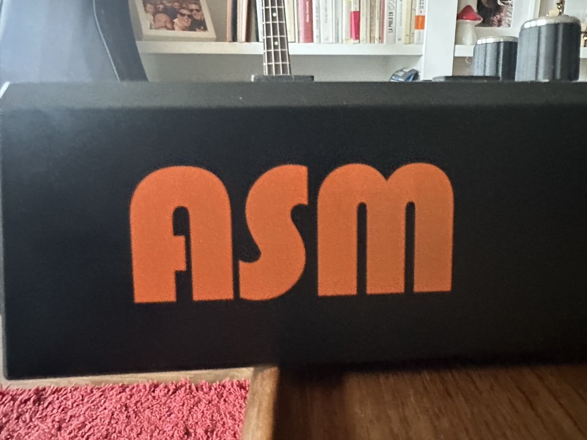 Musikinstrumente: Synthétiseur ASM Hydrasynth Explorer – Gebraucht aus La Croix-de-Rozon von mar_rcl6 5