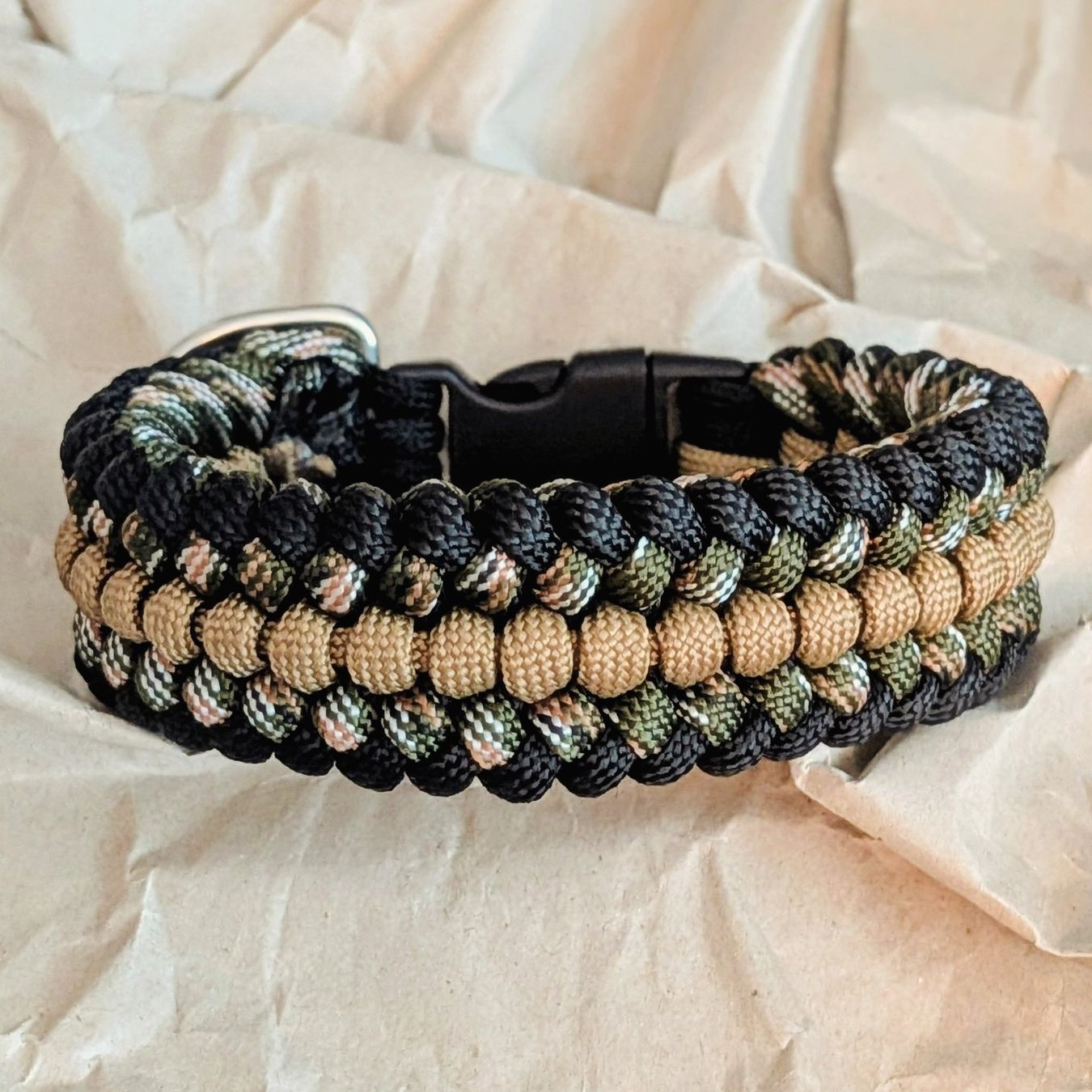 Guinzagli & Collari: dog collar, handmade – Nuovo e nell'imballaggio originale da Origlio venduto da ott_x7z8 1