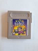 Wario Blast - Nintendo Gameboy