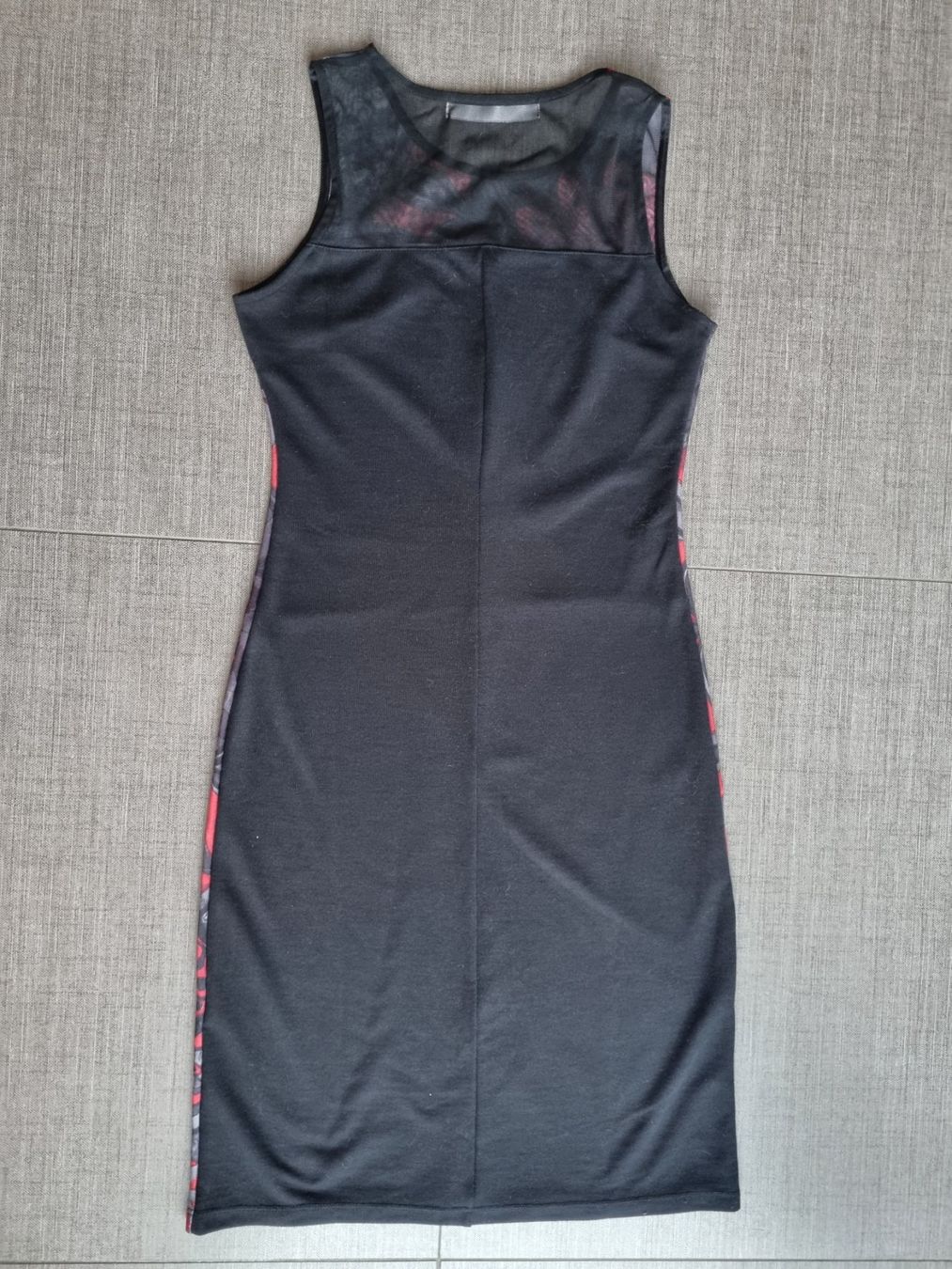 Desigual Kleider: Dress Desigual – Gebraucht aus Zürich von mil_x6rf 1