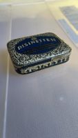 Antike Blechdose Risinetten, ca. 1900