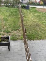 Gartenzaun