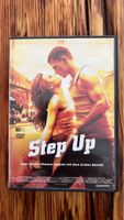 Step Up DVD in gutem Zustand