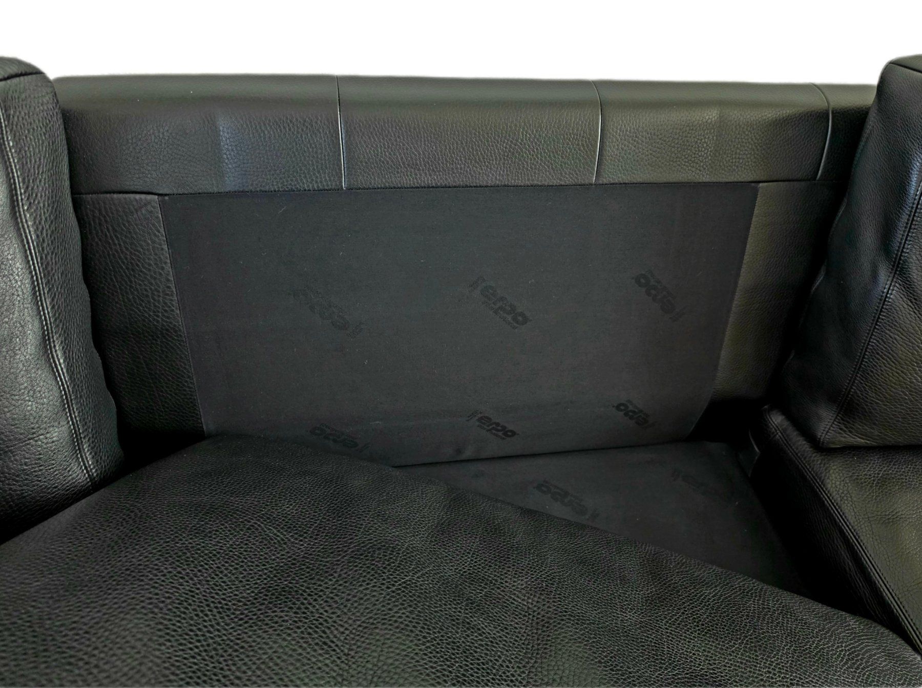 Pfister Sofas: CLASSICS ECK- Lederpolstergruppe von MöbelPfister/ NOCH3TAGE – D'occasion à Zufikon par manifesto 9