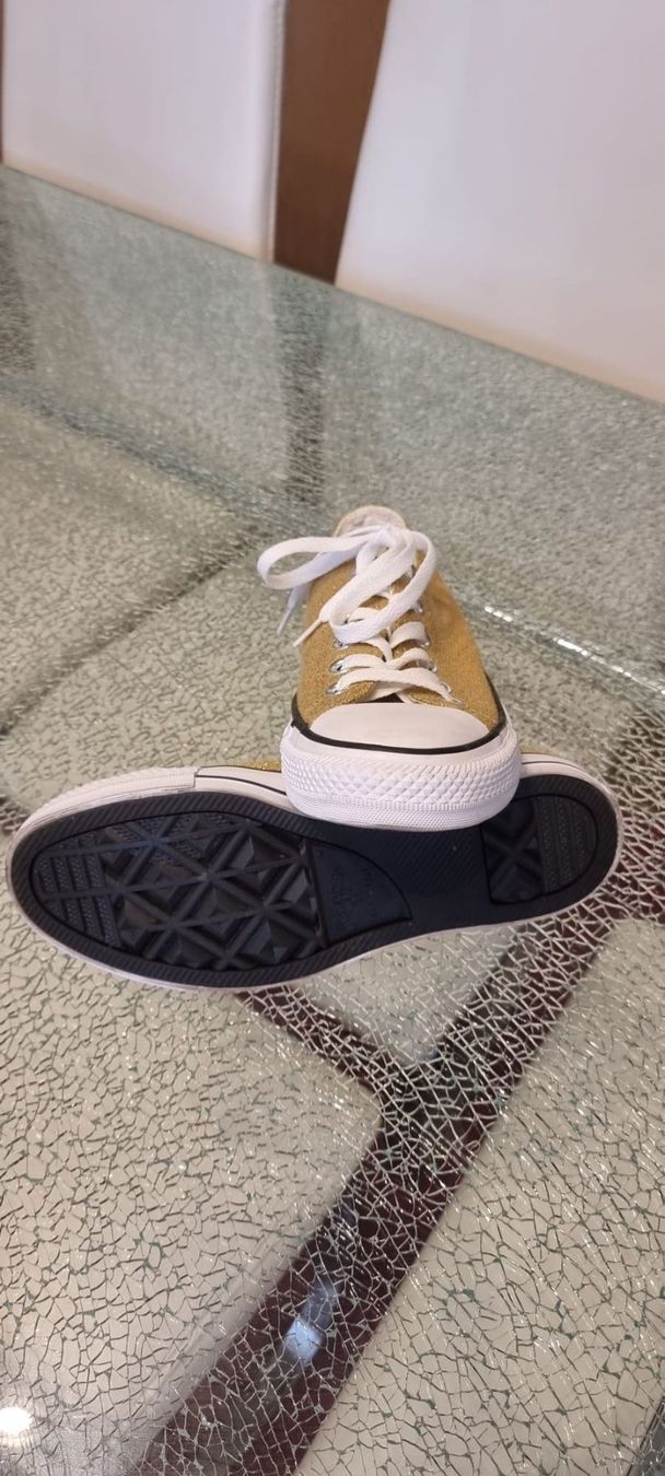 Converse Scarpe da donna: Converse Gr. 37 – Usato da Luzern venduto da Reni025 9