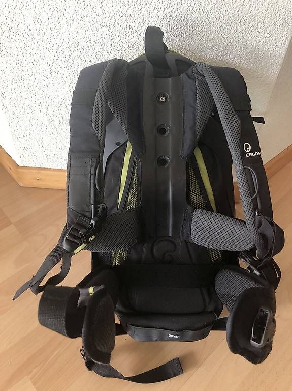 Rucksäcke: ERGON Damen Bike-Rucksack BD2-W – Gebraucht aus Buochs von Buochser 1