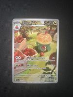 Appletun - Pokemon  Surging Sparks - 211/191 EN