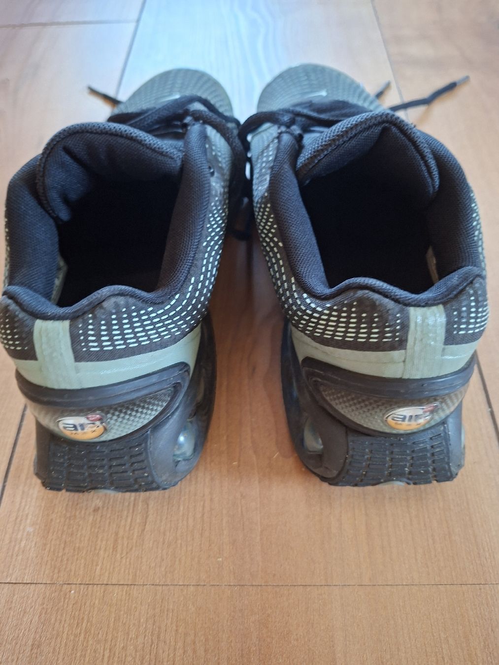 Nike Herrenschuhe: Nike Air max Dn Gr.41 – Gebraucht aus Wiesendangen von laedi07 1