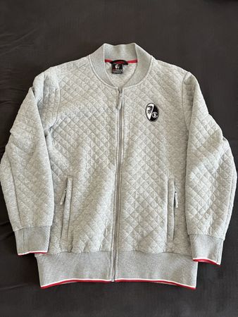SC Freiburg Fleecejacke