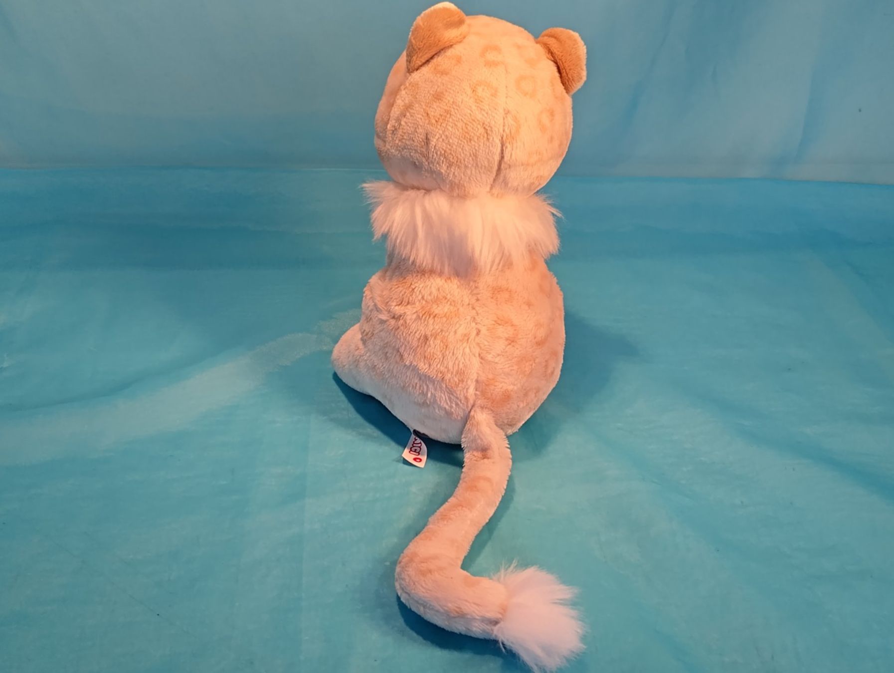 Nici Spielzeuge: NICI Berglöwe, L: 22cm – Neu (gemäss Beschreibung) aus Bellach von JingleCherry 3