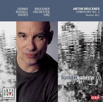 Dennis Russell Davies - Bruckner Orchester Linz