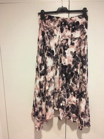 Cooler Rock aus Kopenhagen *NEU* 💖💖💖