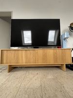 Sideboard aus Holz