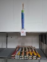 501 Posten Duftstäbe aus Liquidation