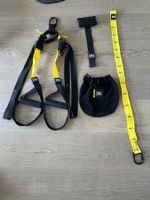 ***TRX  Schlingentrainer - Top Zustand***