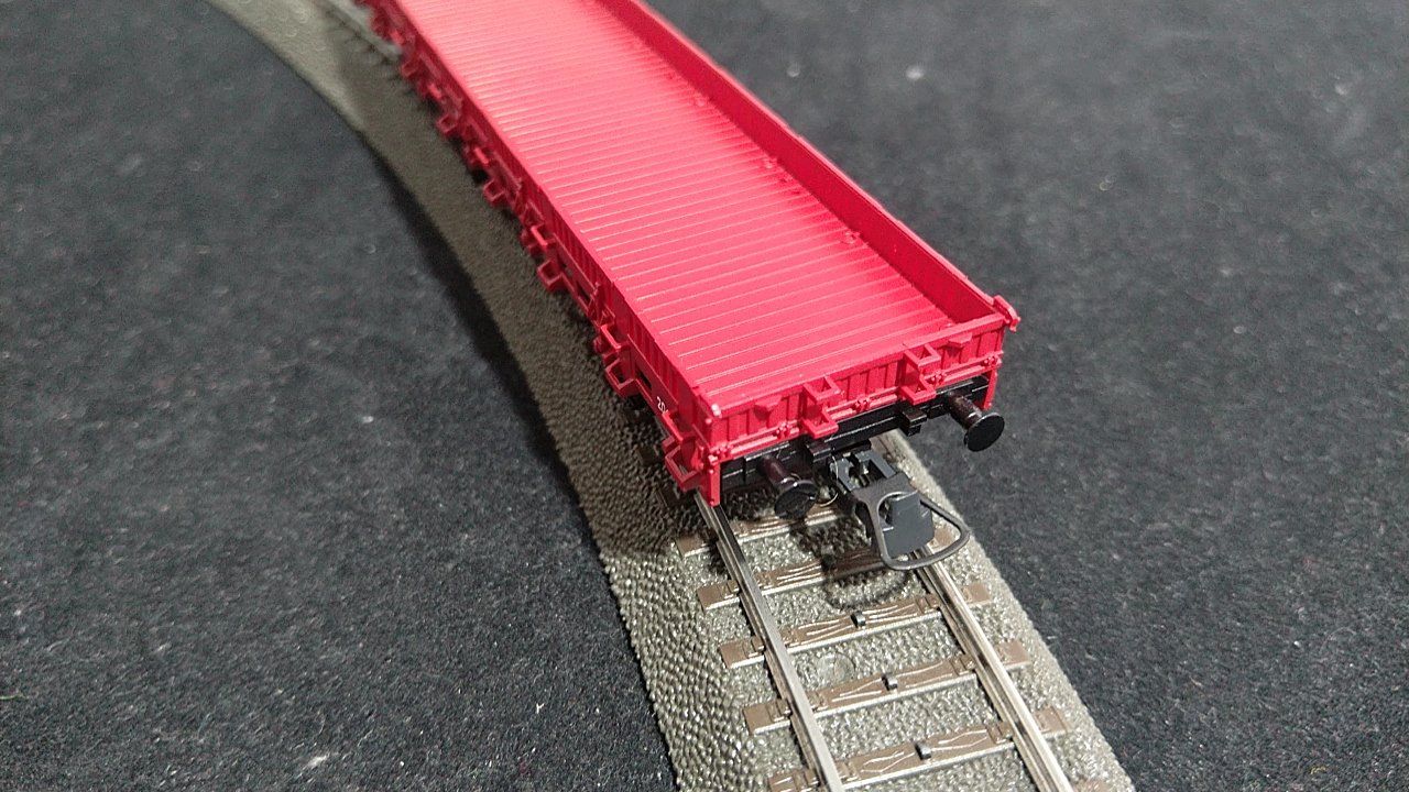 Märklin Modellini di ferrovie: 48611 1.FC Märklin Jahreswagen 2011. – Nuovo (secondo la descrizione) da Uster venduto da Regenwurm61 3
