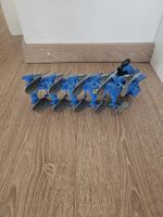 Spielzeugpflug Vario V500 C Bruder