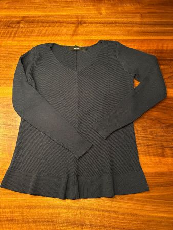 VERO MODA, Pulli, dunkelblau, Gr. S