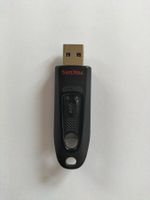 Clé USB SanDisk Ultra 64GB USB 3.0 état fonctionnel