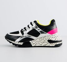Steve Madden Schue mod. Barra Nr. 39