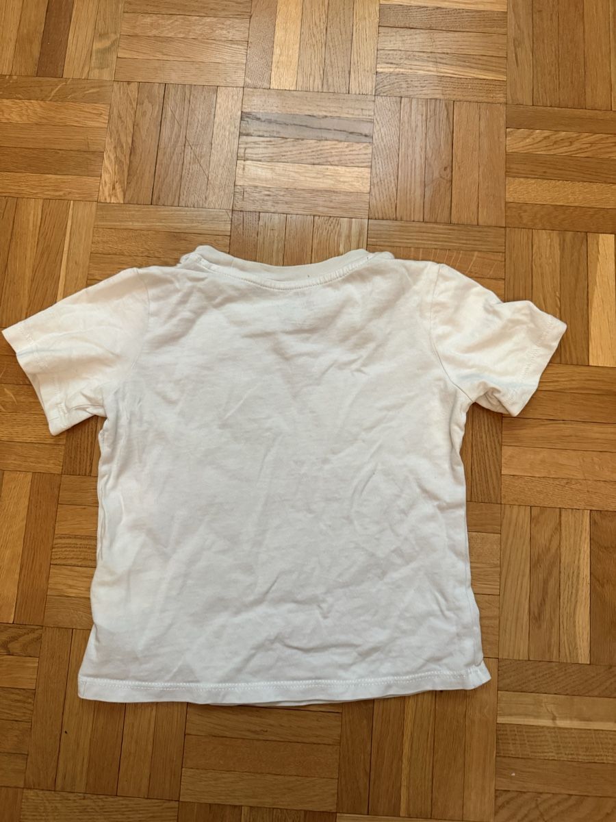 H&M Camicie, T-shirt & Polo: T-shirt (T.104) – Usato da Les Avanchets venduto da GG_ 1