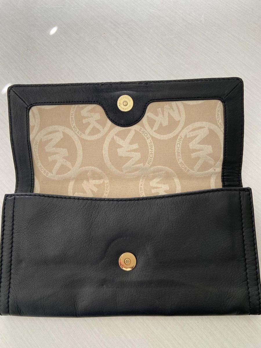 Michael Kors Borse da donna: Michael Kors Clutch – Usato da Thalwil venduto da Leo33x 2