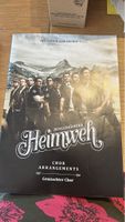 Schluneggers Heimweh Chor Arrangements Gemischter Chor