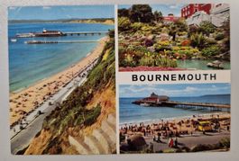 Bournemouth England top