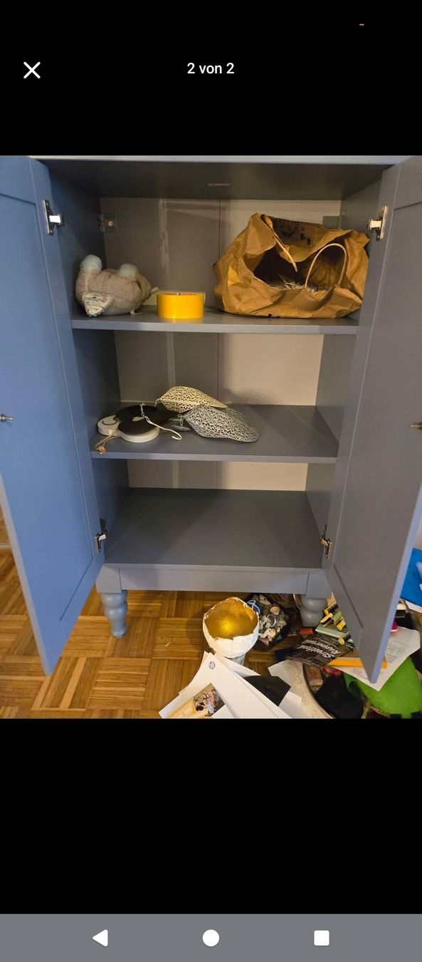 Ikea Armadi: IKEA SCHRANK – Usato da Mellingen venduto da sar_hgr7 3