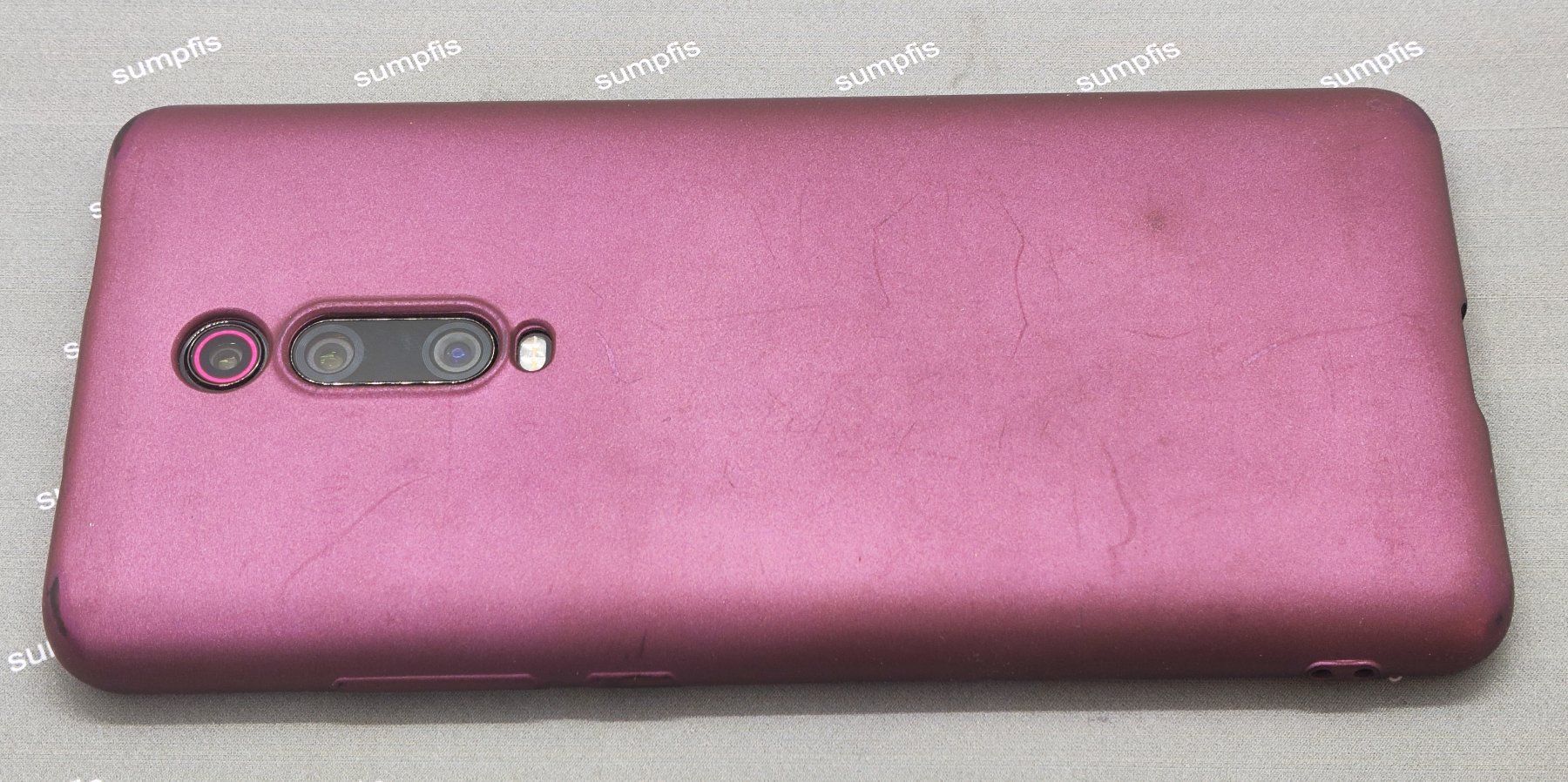Xiaomi Handys / Smartphones: Handy Xiaomi Mi 9T – Gebraucht aus Winterthur von sumpfis 2
