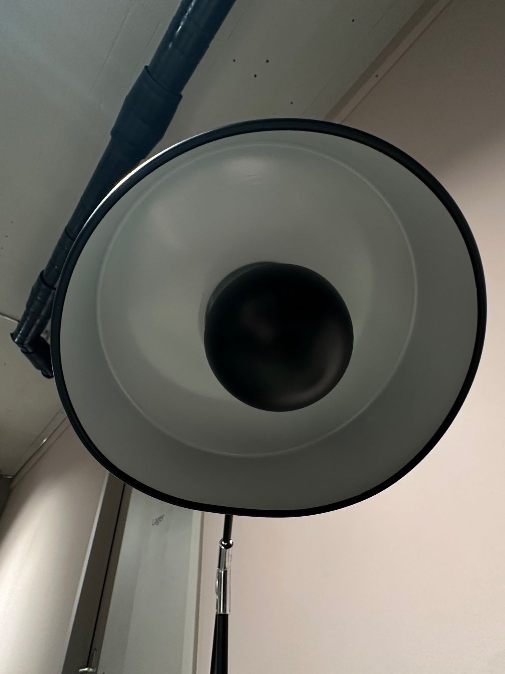 Lampen: Stehlampen - Industriestyle - Sofacompany – Gebraucht aus Bern von Sofa_Company_Bern 1