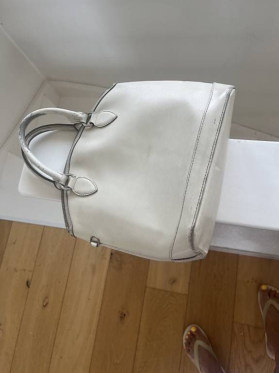 Louis Vuitton Borse da donna: LV Alma Handtasche – Usato da Dübendorf venduto da SLADURCE 4