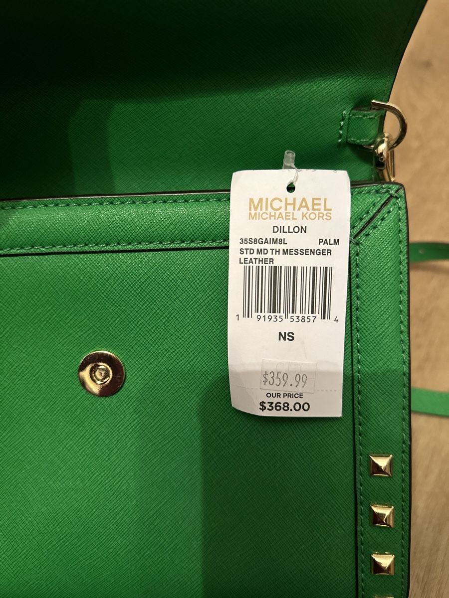 Michael Kors Borse da donna: Michael Kors Tasche NEU – Nuovo e nell'imballaggio originale da Zug venduto da dani1529 1