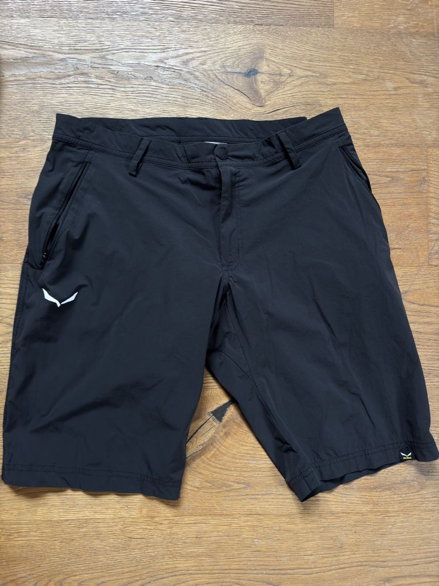 Salewa Pantalons: Salewa Wanderhose - S – D'occasion à Engelberg par mrn4