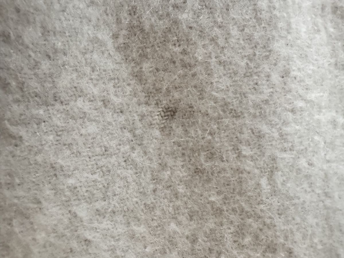 Foulard & Sciarpe: Kaschmirschal weiss – Usato da Winterthur venduto da thi_6f8k 6