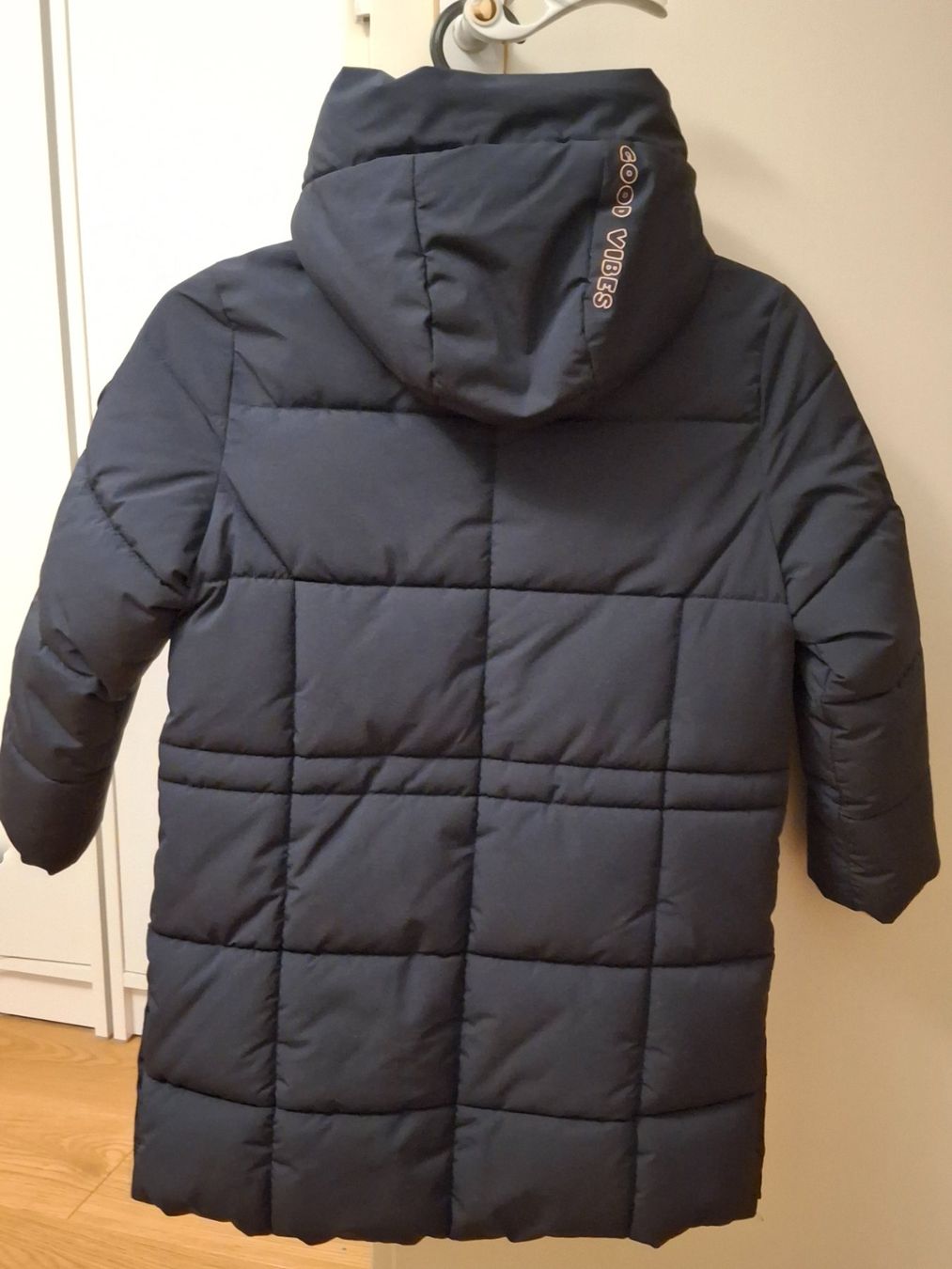 Giacche & Cappotti: Winterjacke mädchen – Usato da Oberhofen am Thunersee venduto da katka99 1