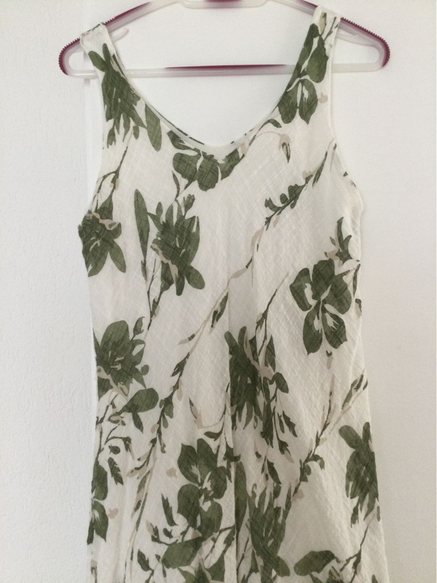 Vestiti: Sommerkleid One Size  – Nuovo (secondo la descrizione) da Villnachern venduto da Anita2006