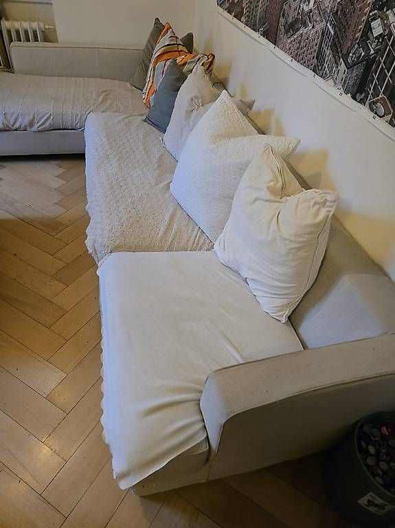 Divani: Sofa zum abholen – Usato da Zürich venduto da Moritz.S 1
