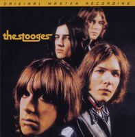 The Stooges – The Stooges (MFSL) [LP US 2025]