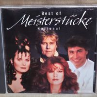 CD best of Meisterstücke national