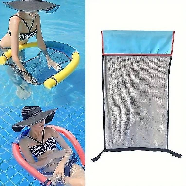 Salvagente: Wassersitz ohne Nudel NEU BLAU – Nuovo e nell'imballaggio originale da Aarau venduto da Eemily 1