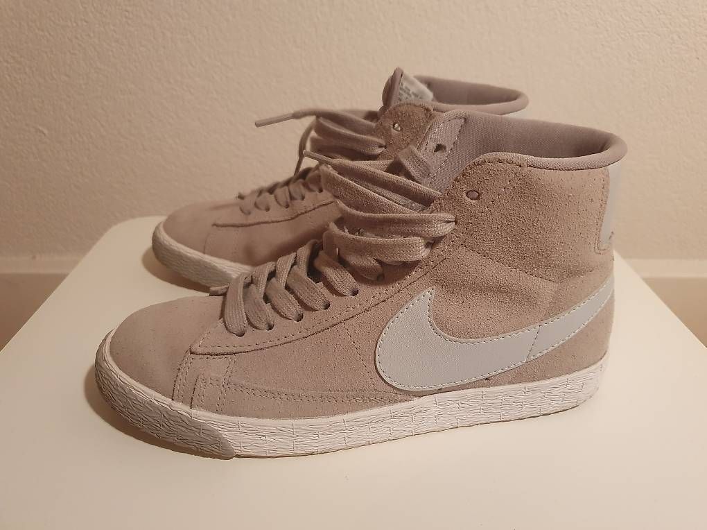 Nike Scarpe da uomo: Nike Blazer Mid Vintage / Grösse 36.5 – Nuovo (secondo la descrizione) da Bern venduto da PH85BE 4