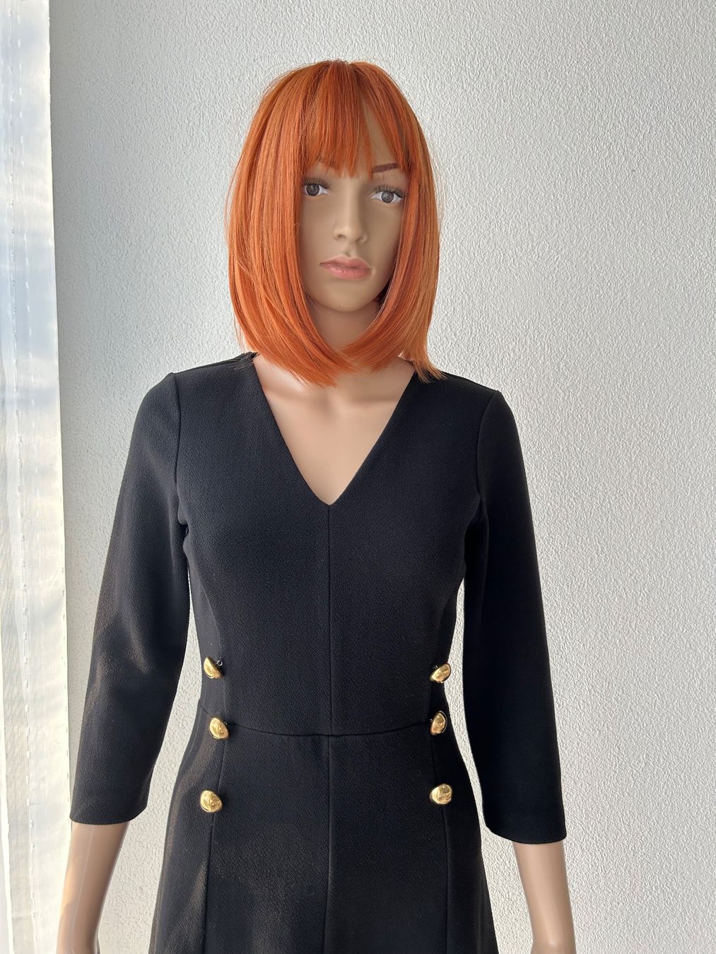 Vestiti: Kleid Sartoria Leoni, Italy – Usato da Saland venduto da ele_vc96 2