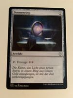 1 x Sonnenring - Magic: The Gathering - MtG