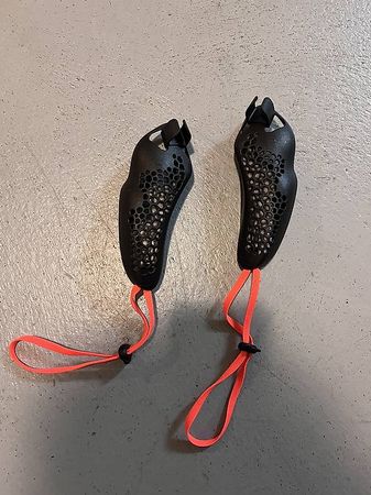 Laufmaus Grösse S
